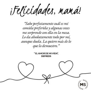 10 Poemas cortos para mamá que te harán emocionar Blogfrases