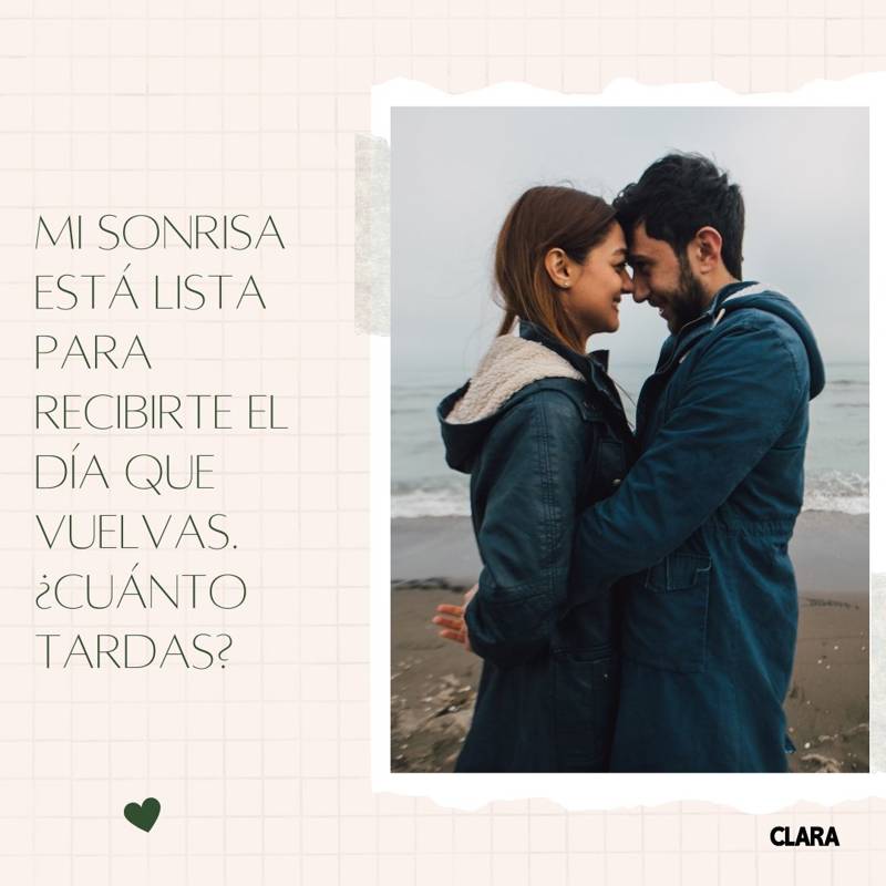 Eres mi todo: Frases para expresar un amor incondicional en español