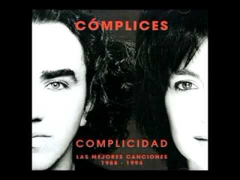 La letra de ‘Mi Cómplice’: Una canción que habla del amor y la complicidad