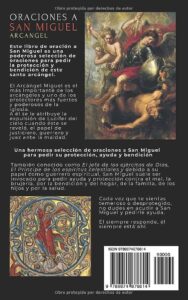 La Poderosa Oración a San Miguel Arcángel: Invoca su Protección y Guía