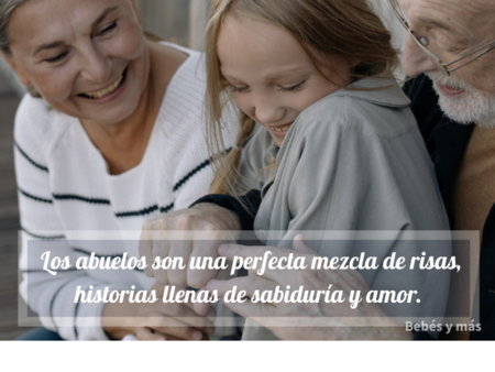 Las Mejores Frases para los Abuelos: Un Homenaje a su Amor y Sabiduría