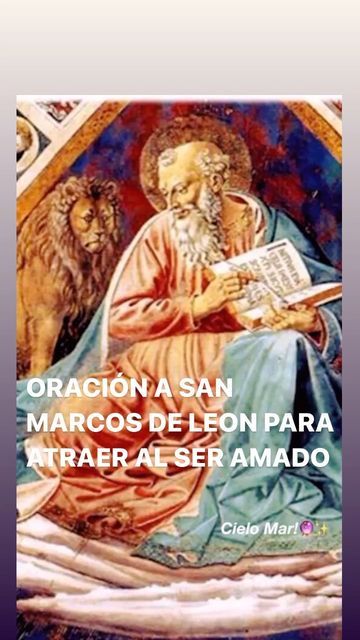 San Marcos de León: Historia, Frases y Reflexiones